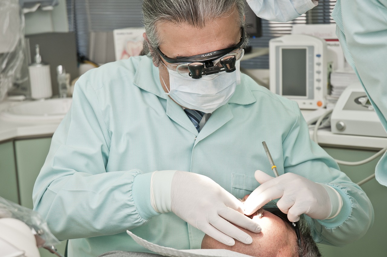 chirurgie dentaire dubai