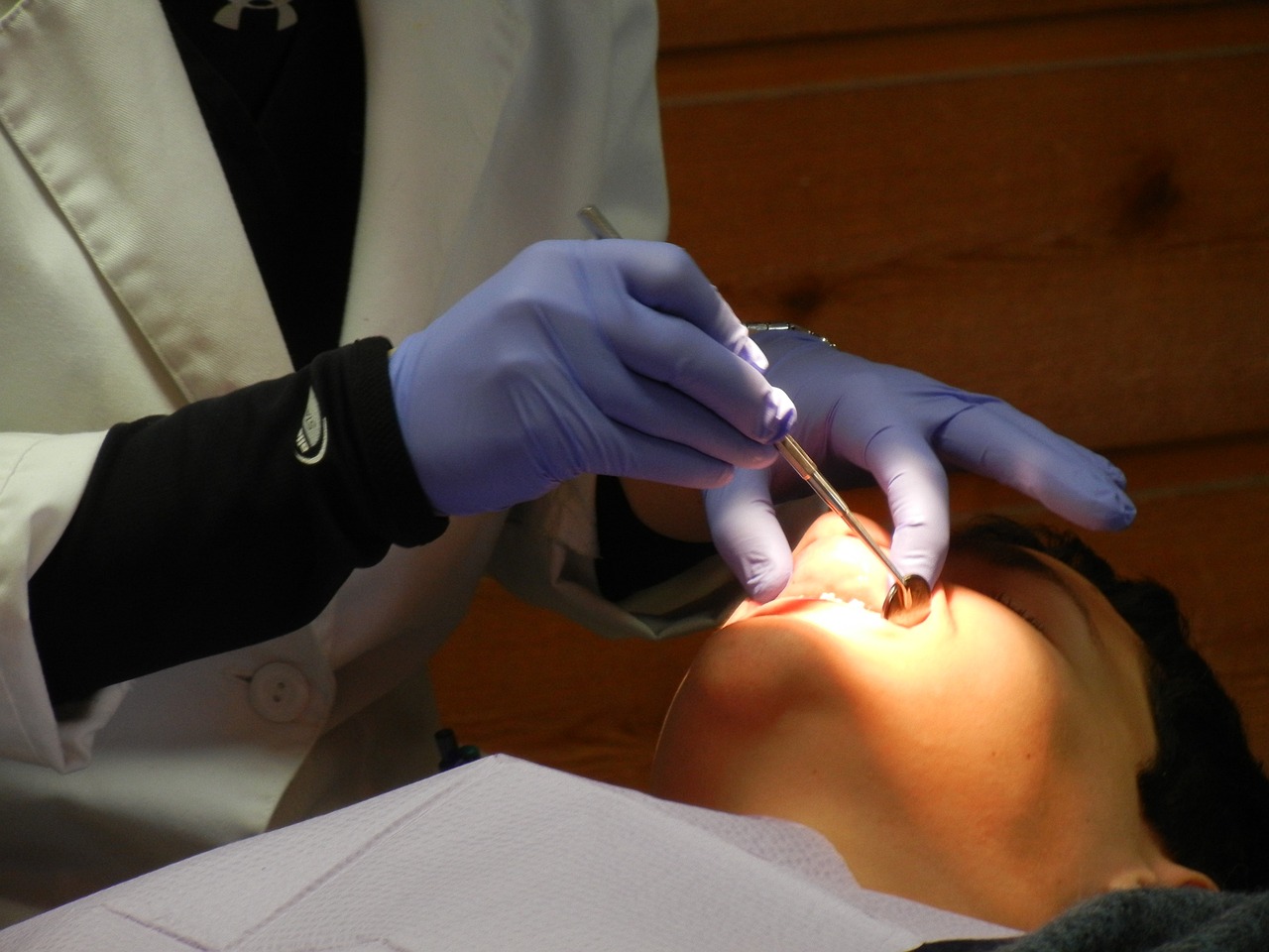 orthodontiste dubai